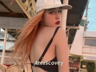 Anniscovey