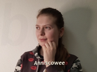 Anniscowee