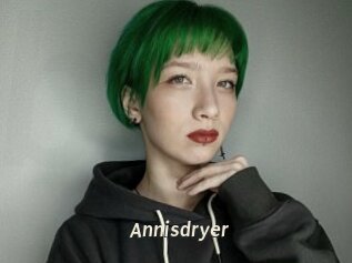 Annisdryer