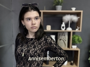 Annisemberton