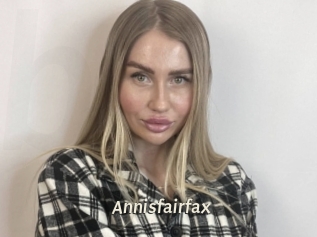 Annisfairfax