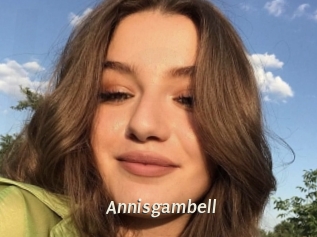 annisgambell Blog éjac