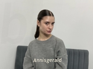 Annisgerald