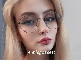 Annisgossett