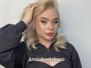 Annishartshorn