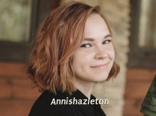 annishazleton Blog éjac
