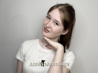 Annishemmings