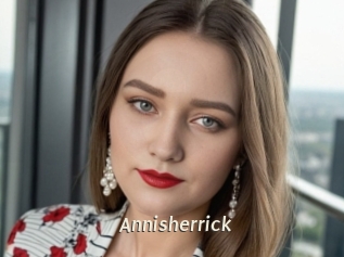 Annisherrick