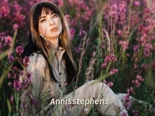 Annisstephens