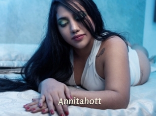 Annitahott