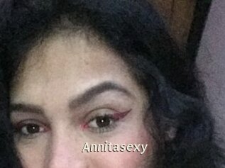 Annitasexy