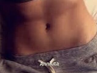Anniuta