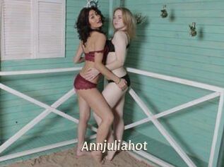 Annjuliahot