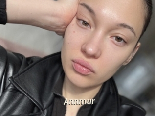 Annmur