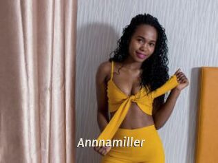 Annnamiller