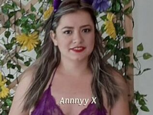 Annnyy_X