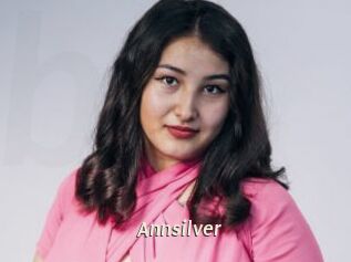 Annsilver