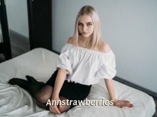 Annstrawberries