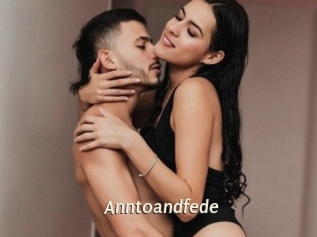 Anntoandfede
