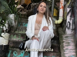 annttonneella Blog éjac