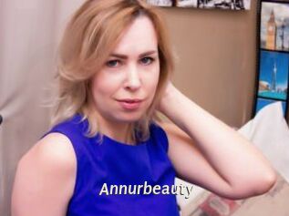Annurbeauty