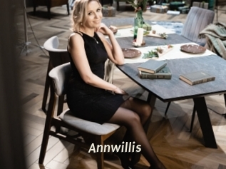 annwillis Blog éjac