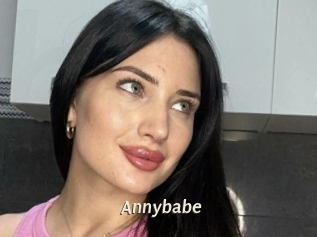 Annybabe