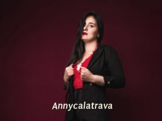 Annycalatrava