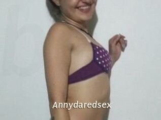 Annydaredsex