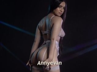 Annyevan