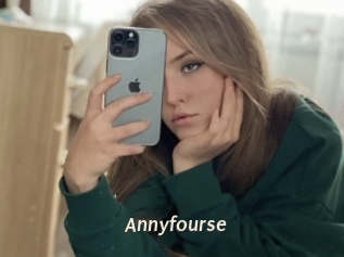 Annyfourse