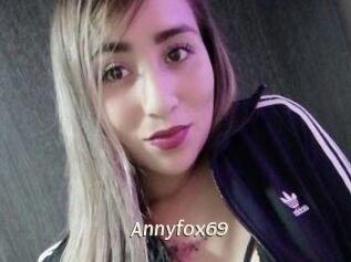 Annyfox69