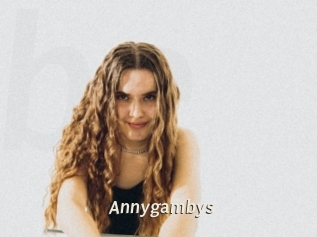 Annygambys