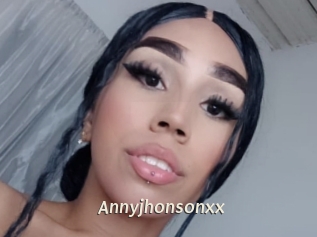 annyjhonsonxx Blog éjac