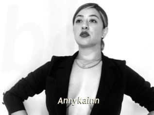 annykainn Blog éjac