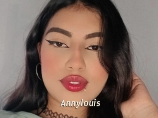 annylouis Blog éjac