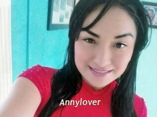 Annylover