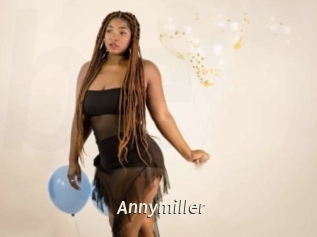Annymiller