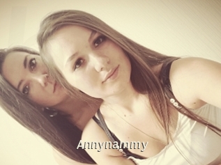 annynammy Blog éjac