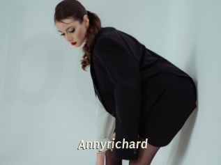 Annyrichard