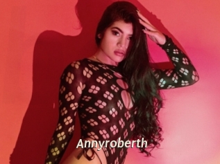 Annyroberth