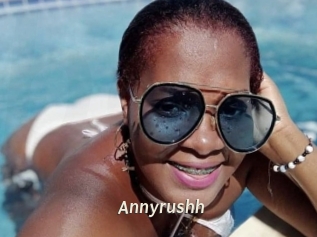 Annyrushh
