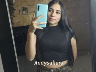 Annysakura