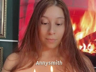 annysmith Blog éjac