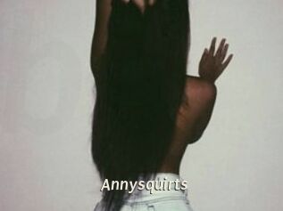 Annysquirts