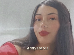 Annystarcs
