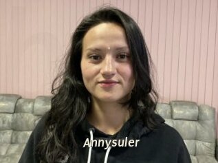 Annysuler