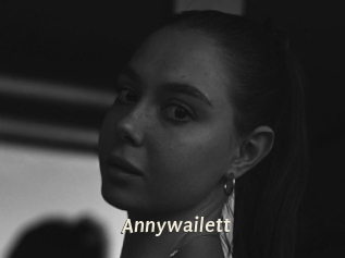 Annywailett