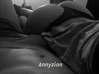 Annyzion