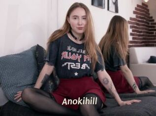 Anokihill